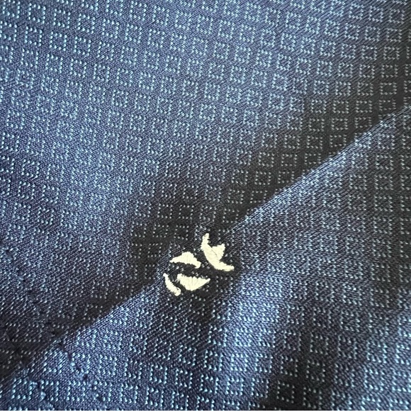 Grateful Dead x Callaway Golf Polo Shirt Sz L Fare Thee Well Steal Your Face NWT